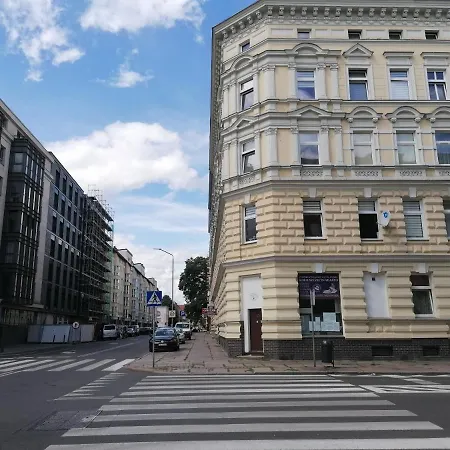 Tulip - 7 Ze Wspolna Lazienka I Kuchnia Apartamento *
