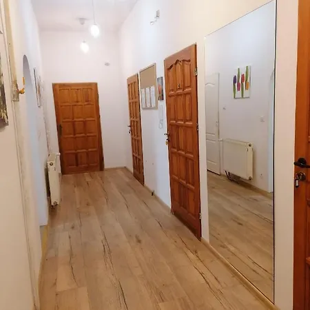 Tulip - 7 Ze Wspolna Lazienka I Kuchnia Szczecin