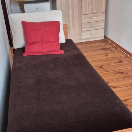 Apartamento Tulip - 7 Ze Wspolna Lazienka I Kuchnia *